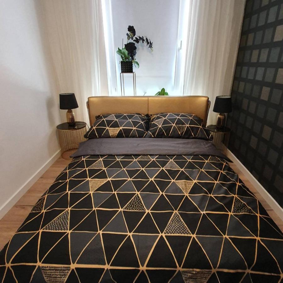 Luksusowe Apartamenty Na Torunskiej Kwidzyn Exterior foto