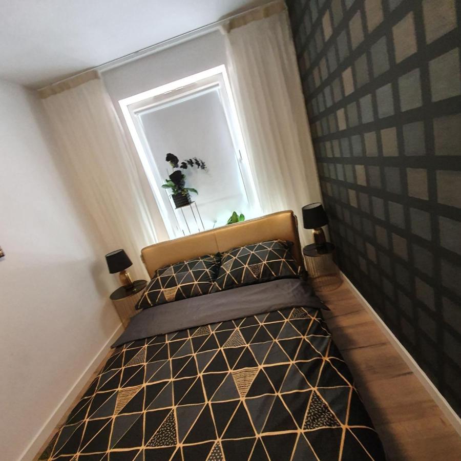 Luksusowe Apartamenty Na Torunskiej Kwidzyn Exterior foto
